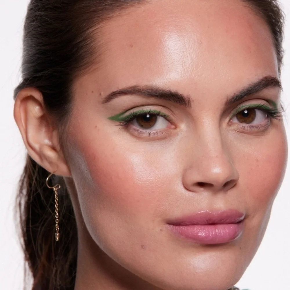 Youthforia | BYO Blush | Tinted Blush Oil |Lets go party  (062)